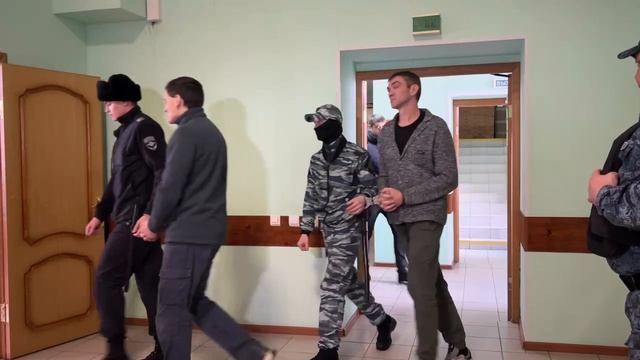 Курский суд: Экс-главе области 9 лет за хищение на фортификациях