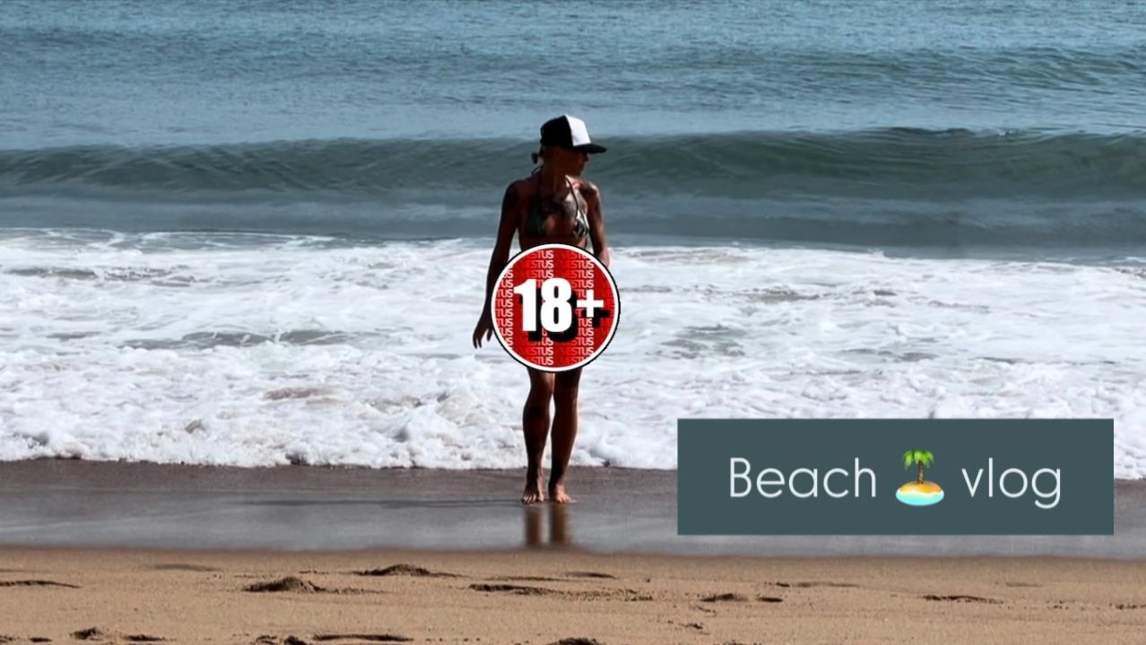 Центральный пляж Начанга 🏝️ Участвуем в соревнованиях 🏆 Кофе Море и кокосы 🥥 Утро мечты смотреть онлайн