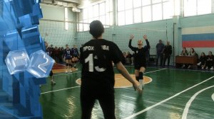 В Березовском состоялся традиционный ежегодный турнир по волейболу