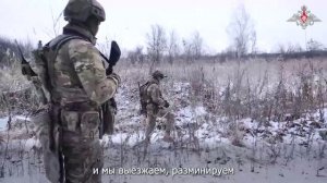 Младший сержант Андрей Смирнов