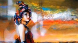 Урок 286.Янтарное лето