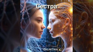 GALAKTIKA 💫/ Сестра/ Лучшие хиты 2026