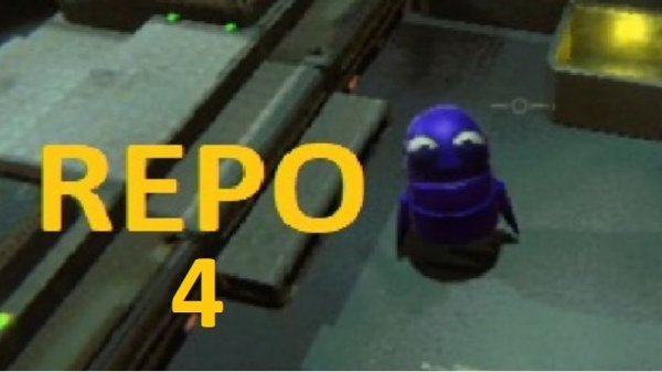 Без приколов не как :) Часть 4 (REPO)