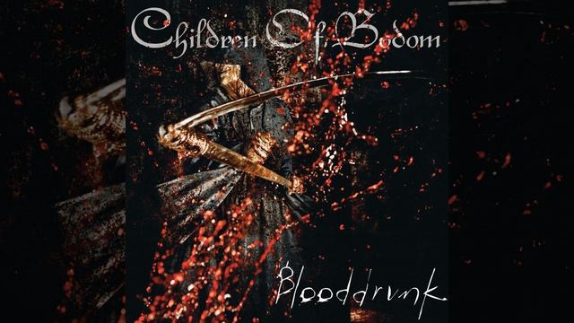 01 - Hellhounds On My Trail (Children Of Bodom)