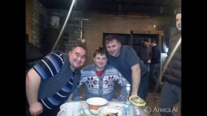 Воргашорская УКТ ожившие фотографии