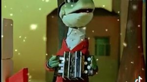 Крокодил Гена 🐊