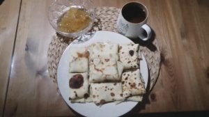 Рухнул дом! Пеку блины! А они чьи? 🏚️ 🥘 ☕ 🫖 🍴