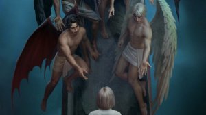 Клуб Романтики💞Секрет Небес 3💞 23 серия (1 сезон)