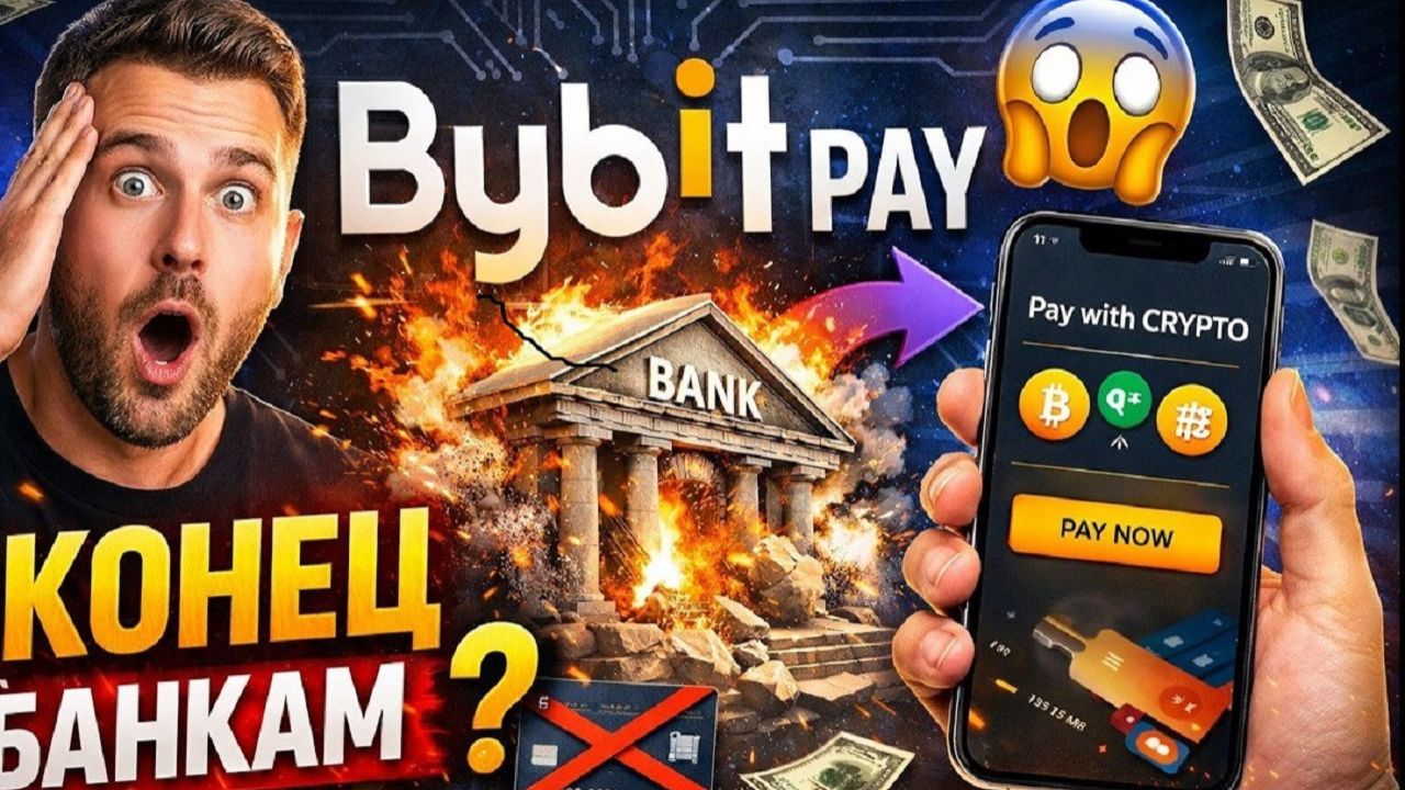 КРИПТОВАЛЮТА БАЙБИТ БЛОКЧЕЙН / 加密貨幣 BYBIT 區塊鏈 / BLOCKCHAIN BYBIT CRYPTOCURRENCY смотреть онлайн