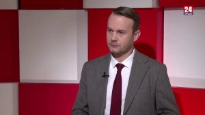 Интервью 24. Руслан Якубов. Выпуск 20.02.26