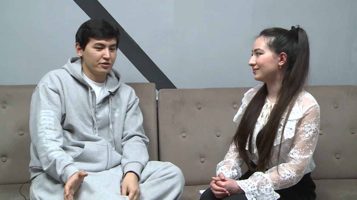 The Adresov - о творческом пути, вдохновении и новых проектах