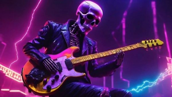 Dj ViktorRio and NeiroSet - Road in rock