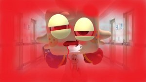 МНЕ ОЧЕНЬ БОЛЬНО | MELON SANDBOX | #Goobel roblox