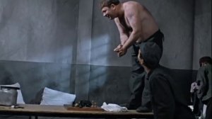 Моргалы выколю