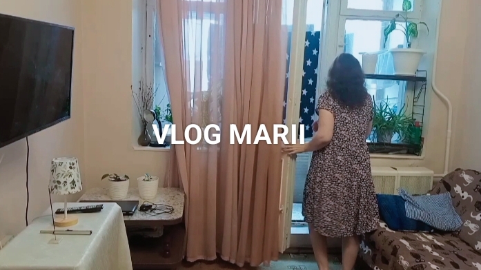 ВРЕМЯ ДЛЯ СЕБЯ - ИСЦЕЛЕНИЕ ДУШИ И ТЕЛА. МЕДЛЕННЫЙ РИТМ. смотреть онлайн