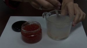 Выбор икры с Роспотребнадзором