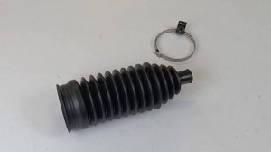 Комплект пыльника рулевой рейки MILES DC23088T