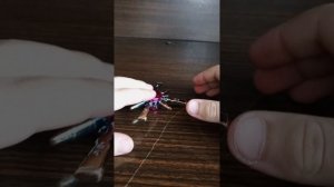 ОБЗОР НА МОЙ МЕТАЛЛИЧЕСКИЙ ФИДЖЕТ СПИНЕР