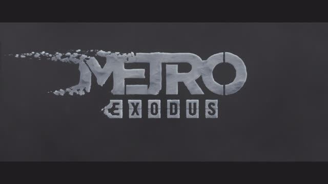 Metro Exodus 2