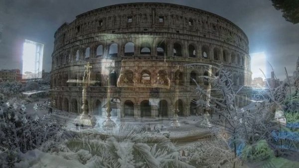 Шорт-проморолик канала