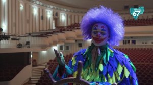 Однажды 40 лет спустя: Смоленский драмтеатр побил собственный рекорд по количеству аншлагов