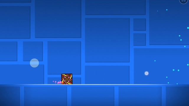 Geometry dash  explorers левел 2.21 версии хаха