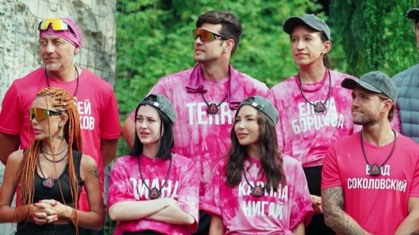 Выживалити 3 сезон 2 выпуск от 20.02.2026 анонс выпуска, что будет в эфире