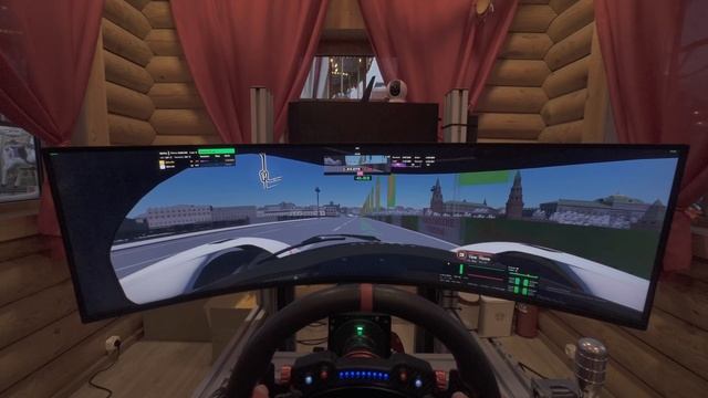 Москвасим Масленица 20.02.26