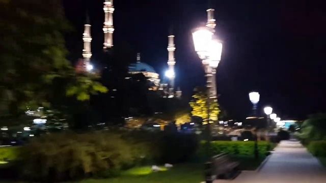 Центр города Грозный на велосипеде смотреть онлайн