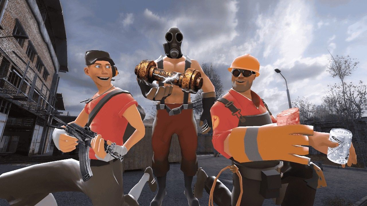 Война на агропроме | МГЕ страшилка | M.G.E.L.K.E.R: Тень Кончебурга | Часть 4 смотреть онлайн