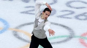 Пётр Гуменник не примет участия в показательных выступлениях по фигурному катанию