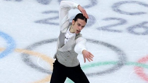 Пётр Гуменник не примет участия в показательных выступлениях по фигурному катанию