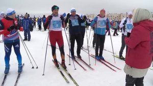 «Хет-трик» — 20.02.2026