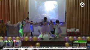 Декада начальных классов "Мир сказок. Победа добра над злом"