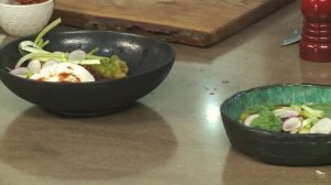 ХУДЕЕМ В МАРТЕ ВМЕСТЕ С ТЕЛЕКАНАЛОМ КУХНЯ