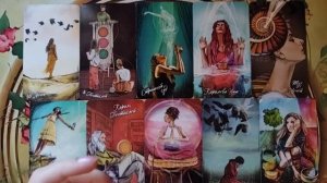 🔎🤔🫣Что уходит и что приходит...🤫👤🤫