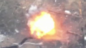 Взрывы прогремели на объектах ВСУ в Сумской, Харьковской и Днепропетровской областях.