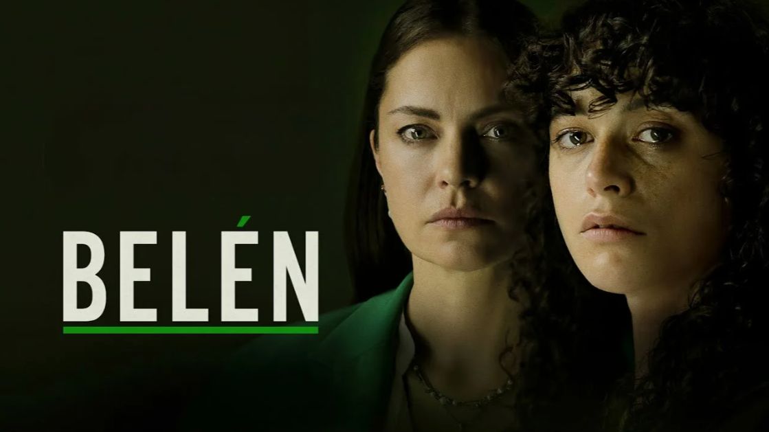 Вифлеем | Belén (2025) смотреть онлайн