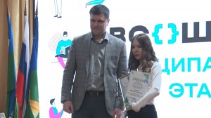 Гордость Советского района! ТК «Первый Советский»