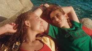 Бессмертные - Трейлер - Les Immortelles (2025) Calypso Valois