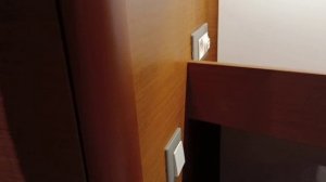 Обзор парусной яхты Sun Odissey 49. Часть 4