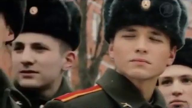 23 февраля трогательный ролик [get.gt]