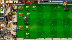 Мы прошли зом босса а потом мы прошли этих два сложных уровня