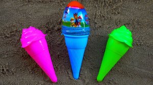 Щенячий Патруль Мультик для для детей и Песенки для малышей