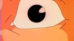 Конан: Искатель приключений 2 сезон 21 серия (мультсериал, 1992)