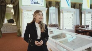 Письмо студентки ЛГИ Галины Зуевой матери о капитуляции фашистской Германии