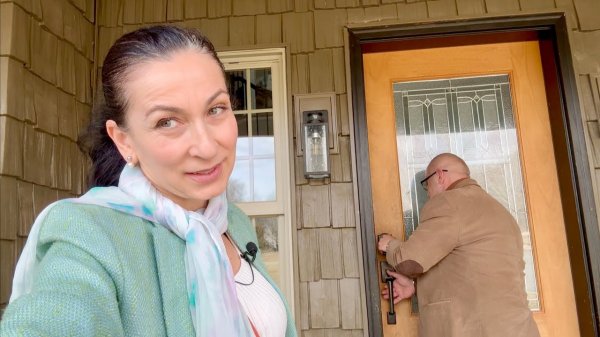 Как Правильно Дарить Подарки | Весенний Переполох | Шопинг | Семейный Влог Эгине