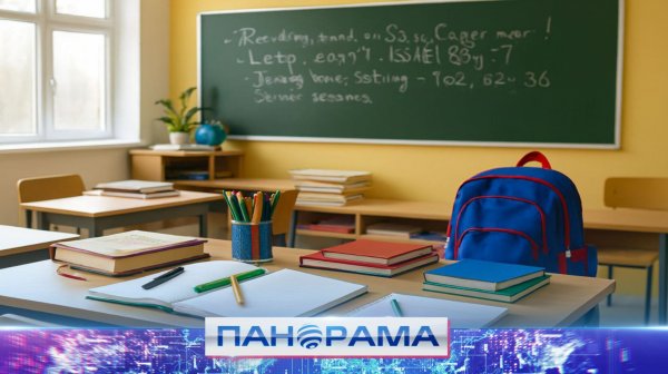 ⚡️ Родительский комитет создаёт новую экосистему образования! Что ждёт молодёжь в 2026 - 2030 году?