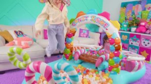 Настя в качестве няни и другие полезные истории