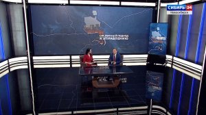 Мэр Новосибирска обозначил приоритеты управления городом в 2026 году